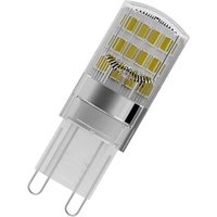 OSRAM HOMELIGHTING 4058075432307 LED CEE F (A - G) G9 forme de cône 1.9 W = 20 W blanc chaud (Ø x L) 14 mm x 43 mm 1 pc(s) OSRAM HOMELIGHTING 4058075432307 LED CEE F (A - G) G9 forme de cône 1.9 W = 20 W blanc chaud (Ø x L) 14 mm x 43 mm 1 pc(s)