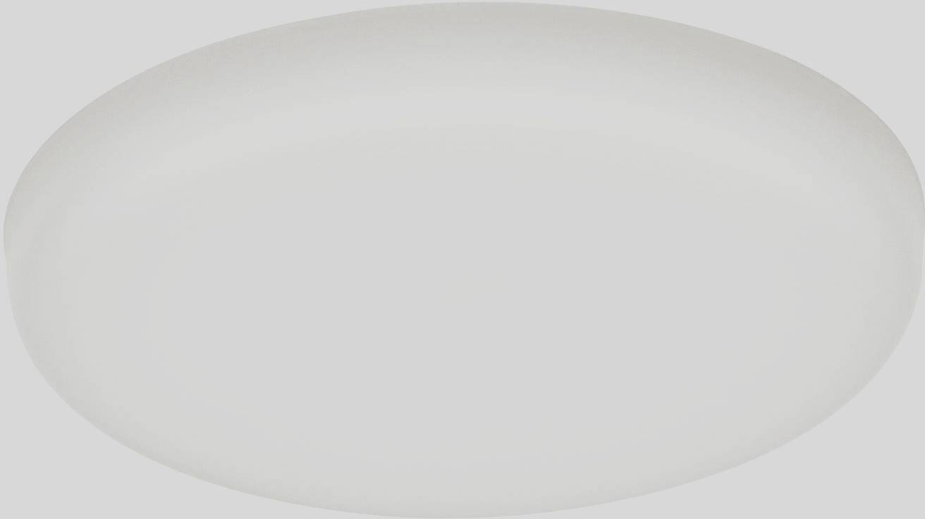 Paulmann 92390 EB Panel Veluna VariFit Luminaire à LED encastrable 4.50 W satin