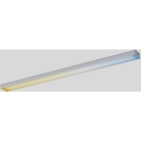 Paulmann CC Barre Eclairage de vitrine 3.50 W blanc chaud chrome Paulmann CC Barre Eclairage de vitrine 3.50 W blanc chaud chrome