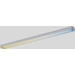 Paulmann CC Barre Eclairage de vitrine 3.50 W blanc chaud chrome Paulmann CC Barre Eclairage de vitrine 3.50 W blanc chaud chrome