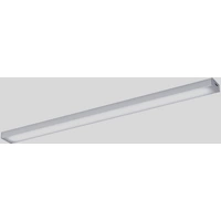 Paulmann CC Barre Eclairage de vitrine 3.50 W blanc chaud chrome Paulmann CC Barre Eclairage de vitrine 3.50 W blanc chaud chrome