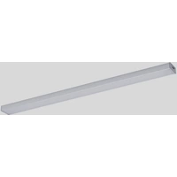 Paulmann CC Barre Eclairage de vitrine 3.50 W blanc chaud chrome Paulmann CC Barre Eclairage de vitrine 3.50 W blanc chaud chrome