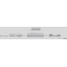Paulmann 99947 CC Driver Répartiteur 4x blanc Paulmann 99947 CC Driver Répartiteur 4x blanc