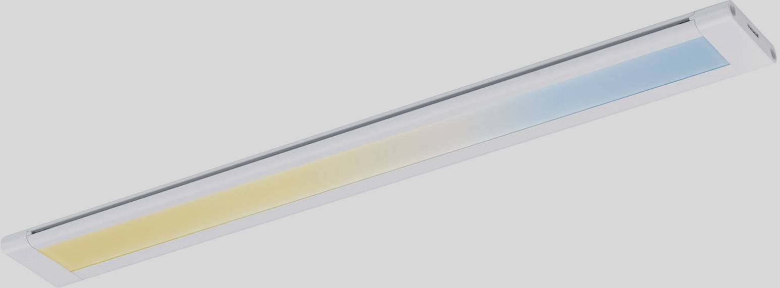 Paulmann CC Border Eclairage de vitrine 5 W blanc chaud blanc