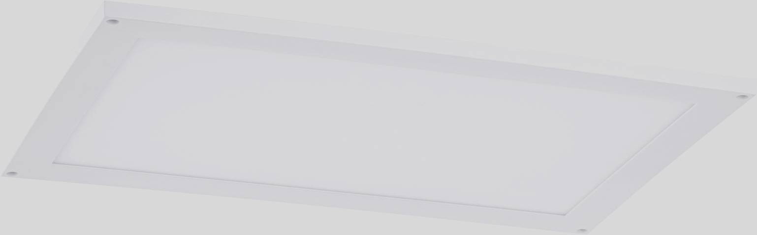 Paulmann CC Flad Eclairage de vitrine 6 W blanc chaud blanc