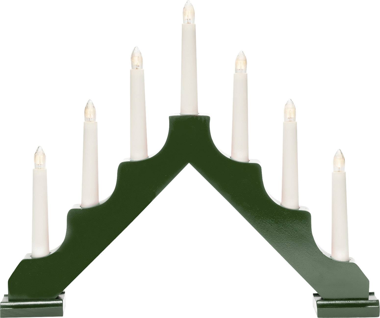 Konstsmide 3979-950 N/A Ampoule à incandescence vert