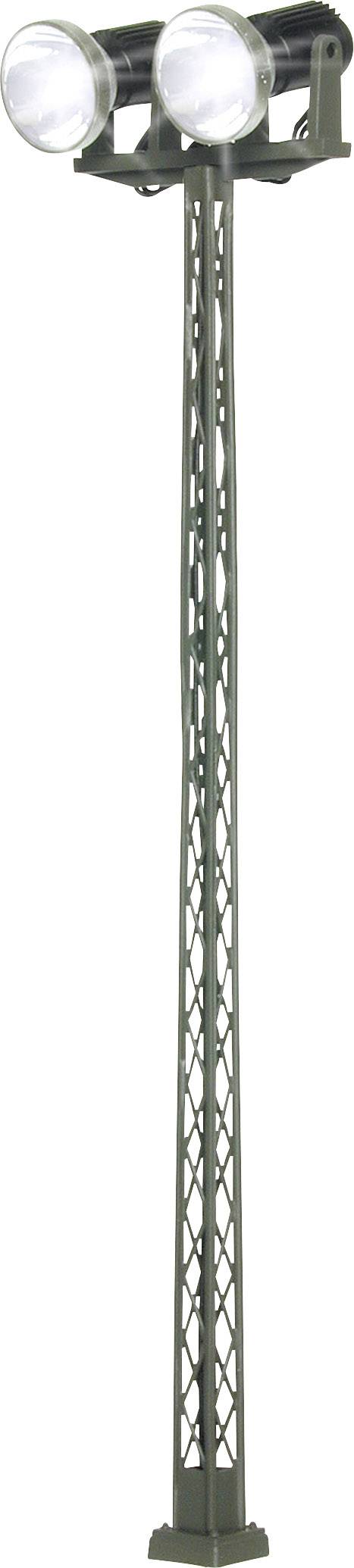 Viessmann Modelltechnik H0 Projecteur double 6332 1 pc(s)