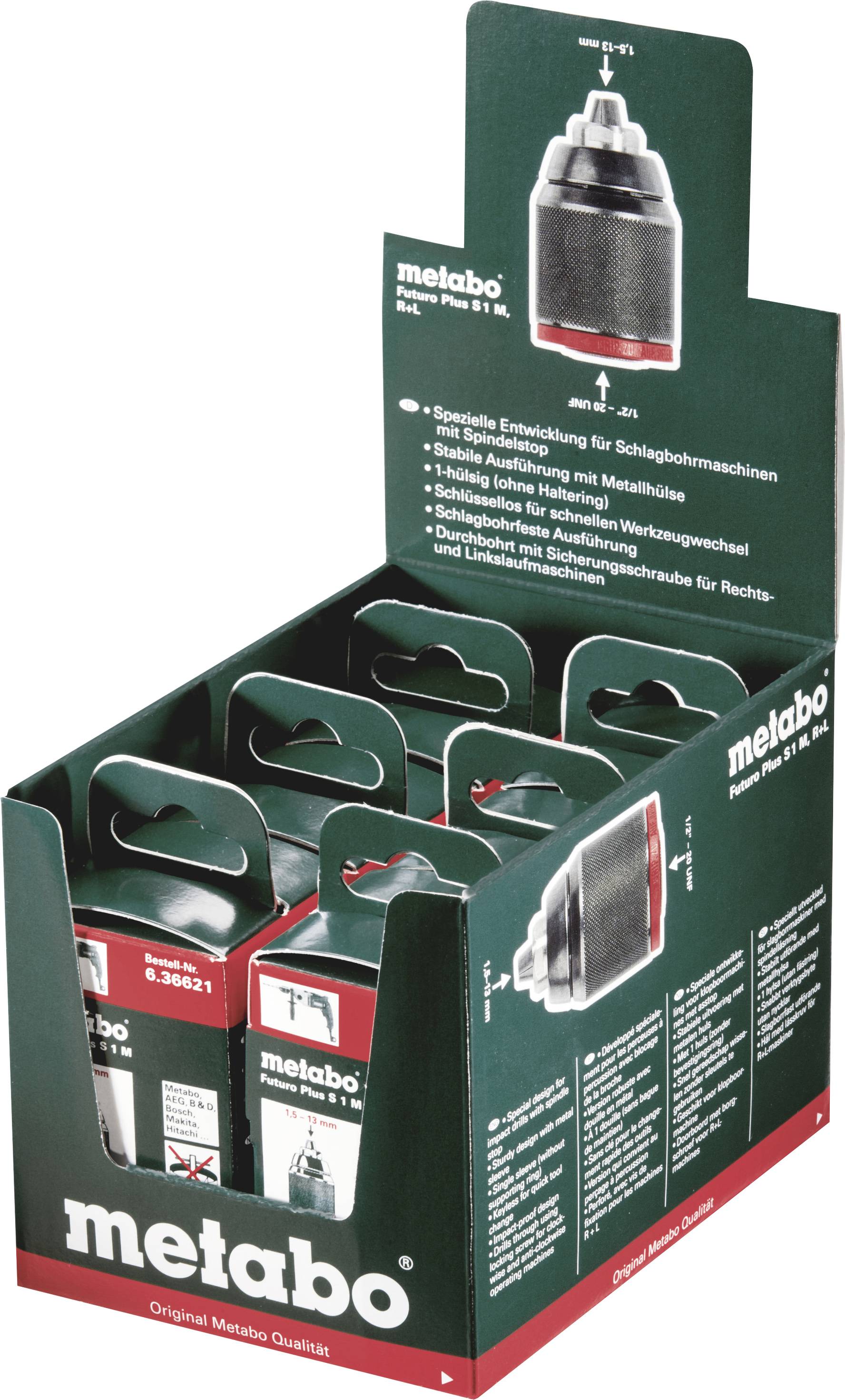 Afficheur Metabo pour mandrin S1M 6.36621 Metabo 636625000