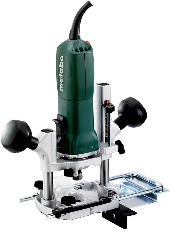 Metabo Défonceuse 600738000 OFE 738 430 W