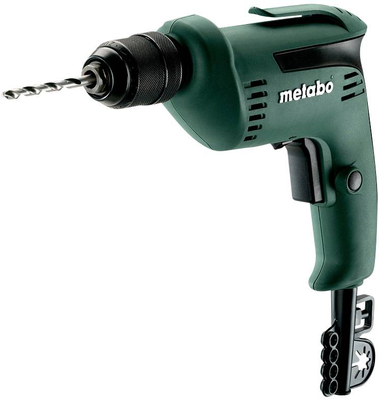 Metabo BE 10 1 vitesse-Perceuse 450 W