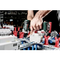 Metabo PowerMaxx SSD 12 BL 601115500 Clé à chocs sans fil 12 V Nombre d’accus fournis 2 2 Ah Li-Ion Metabo PowerMaxx SSD 12 BL 601115500 Clé à chocs sans fil 12 V Nombre d’accus fournis 2 2 Ah Li-Ion
