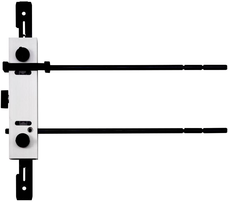 Dispositif de guidage Metabo Metabo 631248000