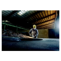 Meuleuse d'angle Metabo WE 24-180 MVT 606468000 2400 W Meuleuse d'angle Metabo WE 24-180 MVT 606468000 2400 W