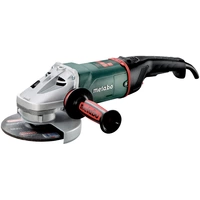 Meuleuse d'angle Metabo WE 24-180 MVT 606468000 2400 W Meuleuse d'angle Metabo WE 24-180 MVT 606468000 2400 W