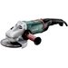 Meuleuse d'angle Metabo WE 24-180 MVT 606468000 2400 W Meuleuse d'angle Metabo WE 24-180 MVT 606468000 2400 W