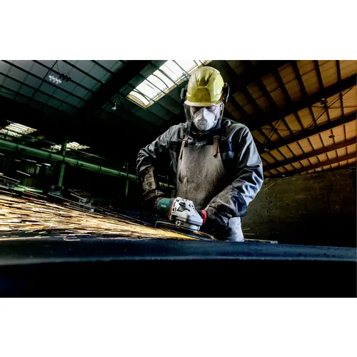 Meuleuse d'angle Metabo WE 26-230 MVT Quick 606475260 2600 W Meuleuse d'angle Metabo WE 26-230 MVT Quick 606475260 2600 W
