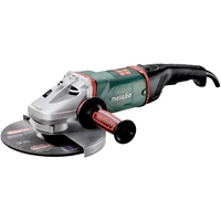 Meuleuse d'angle Metabo WE 26-230 MVT Quick 606475260 2600 W Meuleuse d'angle Metabo WE 26-230 MVT Quick 606475260 2600 W