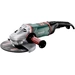 Meuleuse d'angle Metabo WE 26-230 MVT Quick 606475260 2600 W Meuleuse d'angle Metabo WE 26-230 MVT Quick 606475260 2600 W