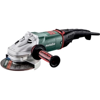 Meuleuse d'angle Metabo WEPBA 24-180 MVT Quick 606480000 2400 W Meuleuse d'angle Metabo WEPBA 24-180 MVT Quick 606480000 2400 W