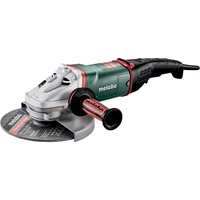 Meuleuse d'angle Metabo WEPBA 26-230 MVT Quick 606482000 2600 W Meuleuse d'angle Metabo WEPBA 26-230 MVT Quick 606482000 2600 W