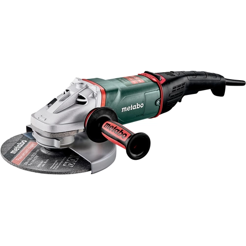 Meuleuse d'angle Metabo WEPBA 26-230 MVT Quick 606482000 2600 W Meuleuse d'angle Metabo WEPBA 26-230 MVT Quick 606482000 2600 W