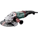 Meuleuse d'angle Metabo WEPBA 26-230 MVT Quick 606482000 2600 W Meuleuse d'angle Metabo WEPBA 26-230 MVT Quick 606482000 2600 W