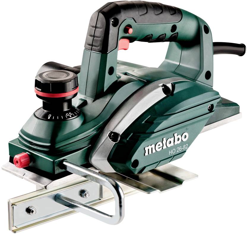 Metabo HO 26-82 Rabot électrique Largeur rabot: 82 mm 620 W