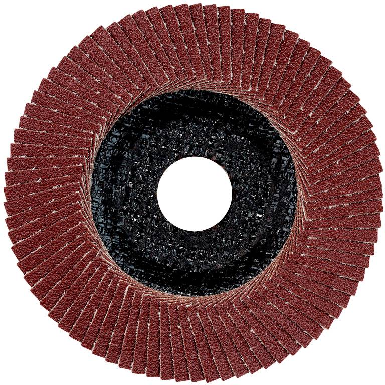 Metabo 624398000 Disque à lamelles Ø de perçage 22.23 mm 10 pc(s)