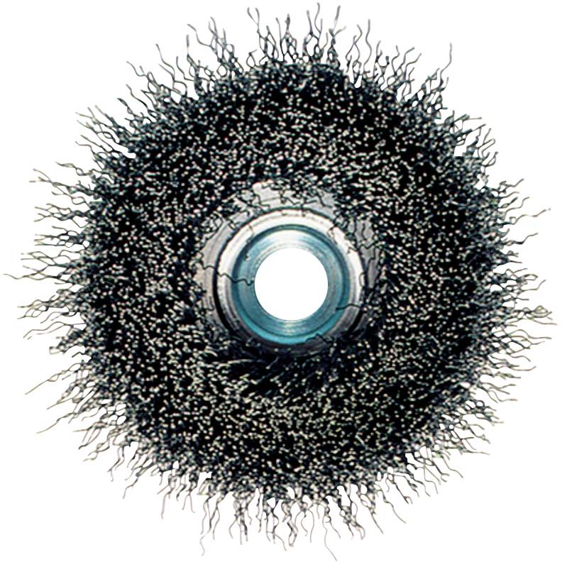 Metabo Brosse à embout métallique Metabo 75 mm M 14 623715000 1 pc(s)