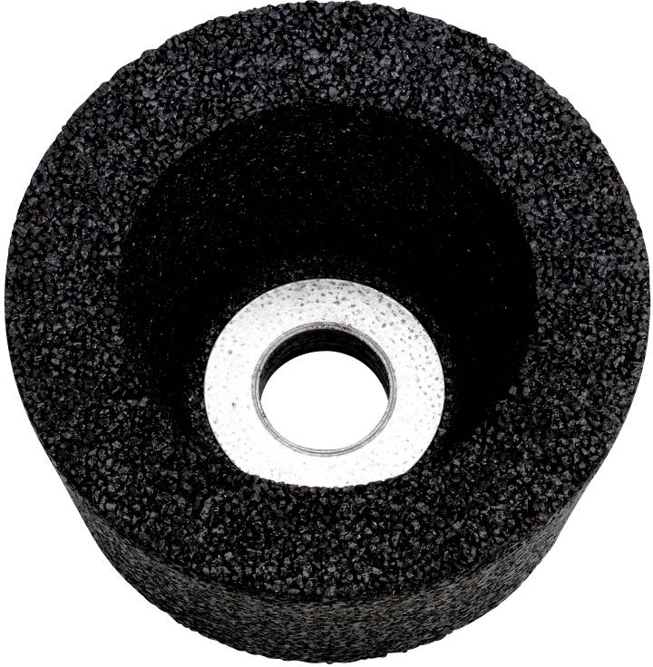 Metabo 616170000 Bac à ponçage Metabo 110/90x55x22,23 A 16 Q, acier 110 mm 6 pc(s)