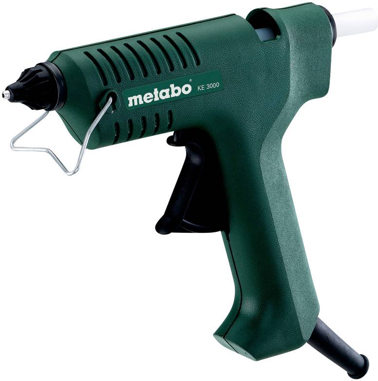 Metabo KE 3000 Pistolet à colle 1 pc(s)