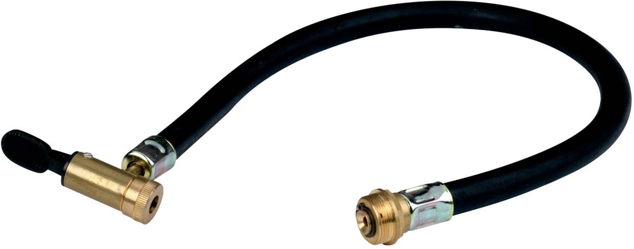 Metabo 81001672319 Tuyau de raccordement pour air comprimé 1 pc(s)