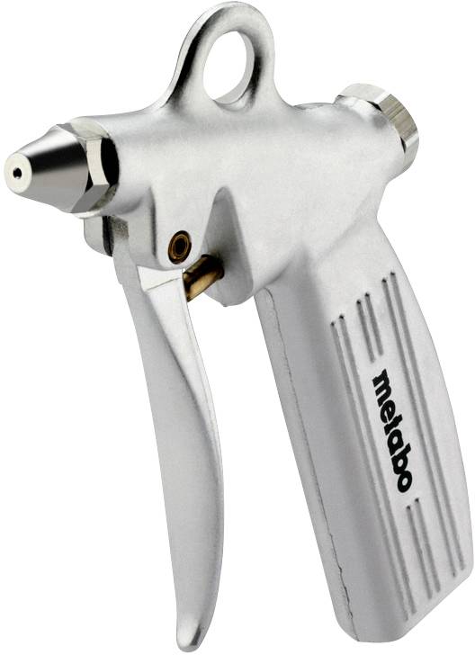 Metabo Souflette à air comprimé 6 bar