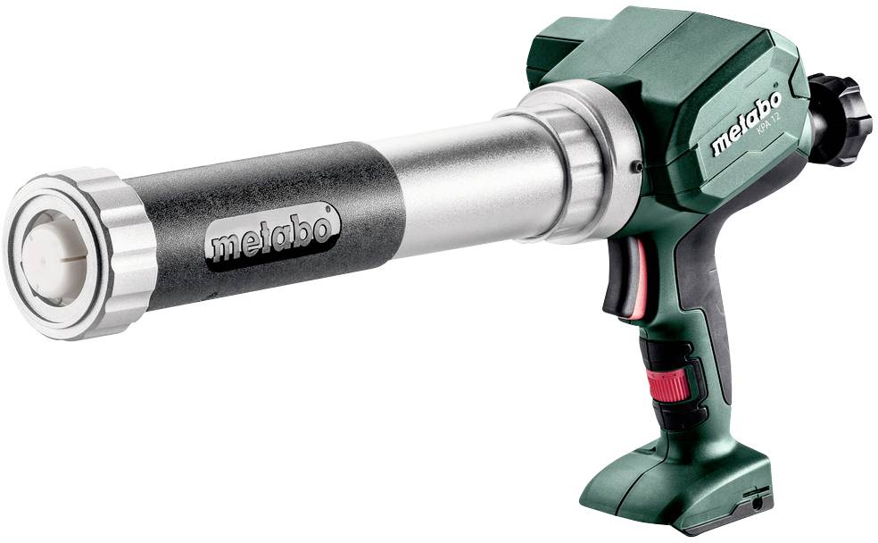 Metabo 601217850 Pistolet à cartouche KPA 12 400 1 pc(s)