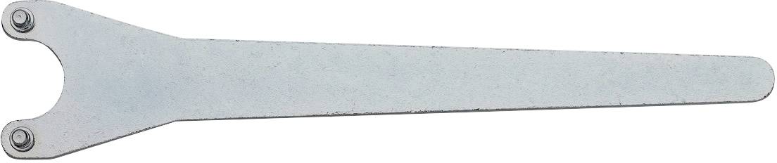 Clé à deux trous Metabo droite Metabo 623935000