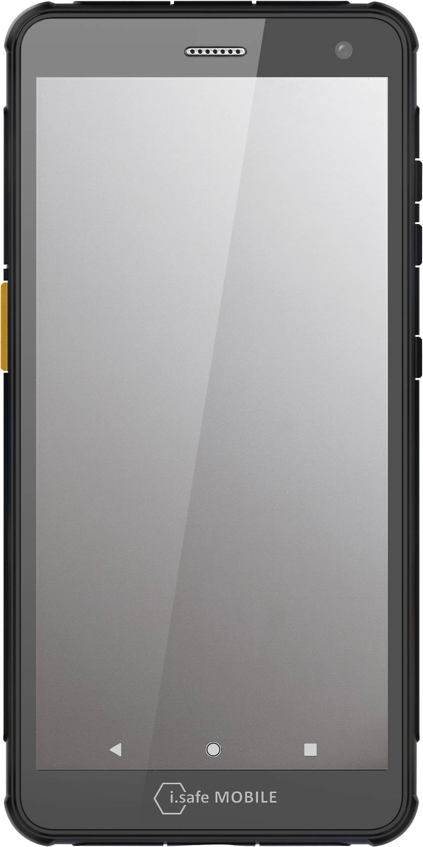 Smartphone industriel i.safe MOBILE IS655.RG 32 GB 14 cm 5.5 pouces Android™ 10 single SIM