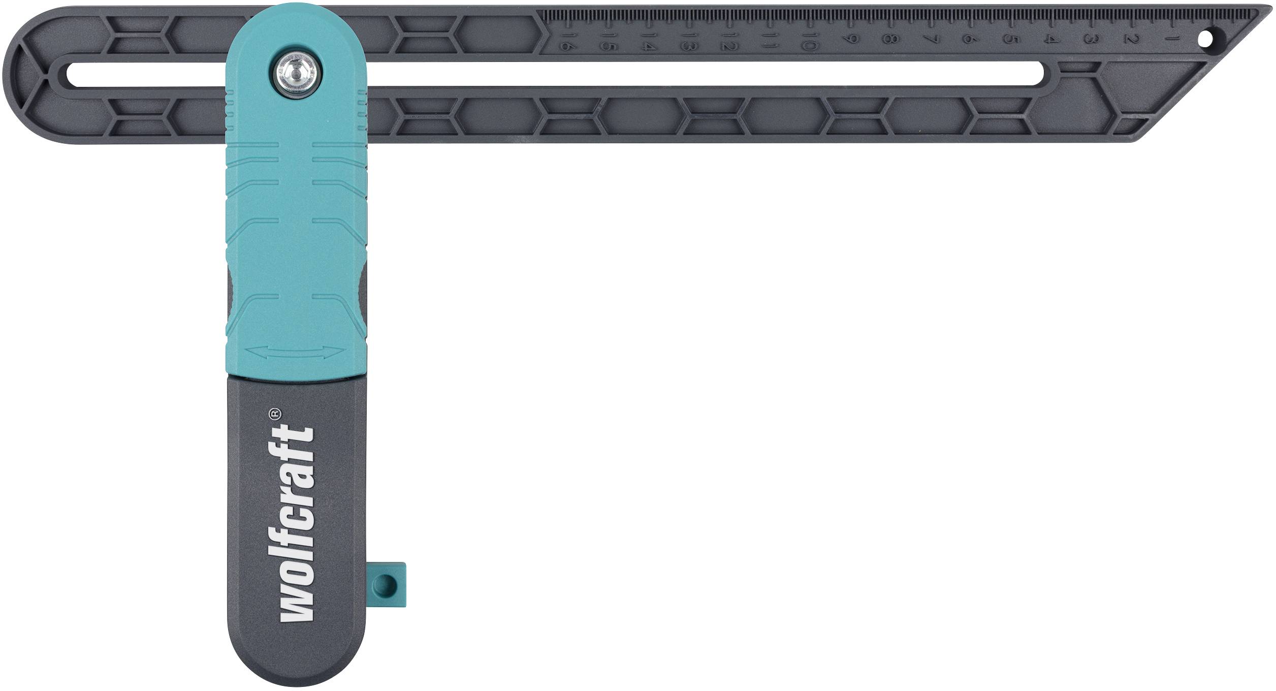 Wolfcraft 6958000 Fausse équerre