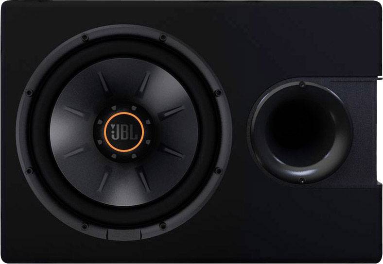 JBL S2-1224 Subwoofer passif pour auto 1100 W