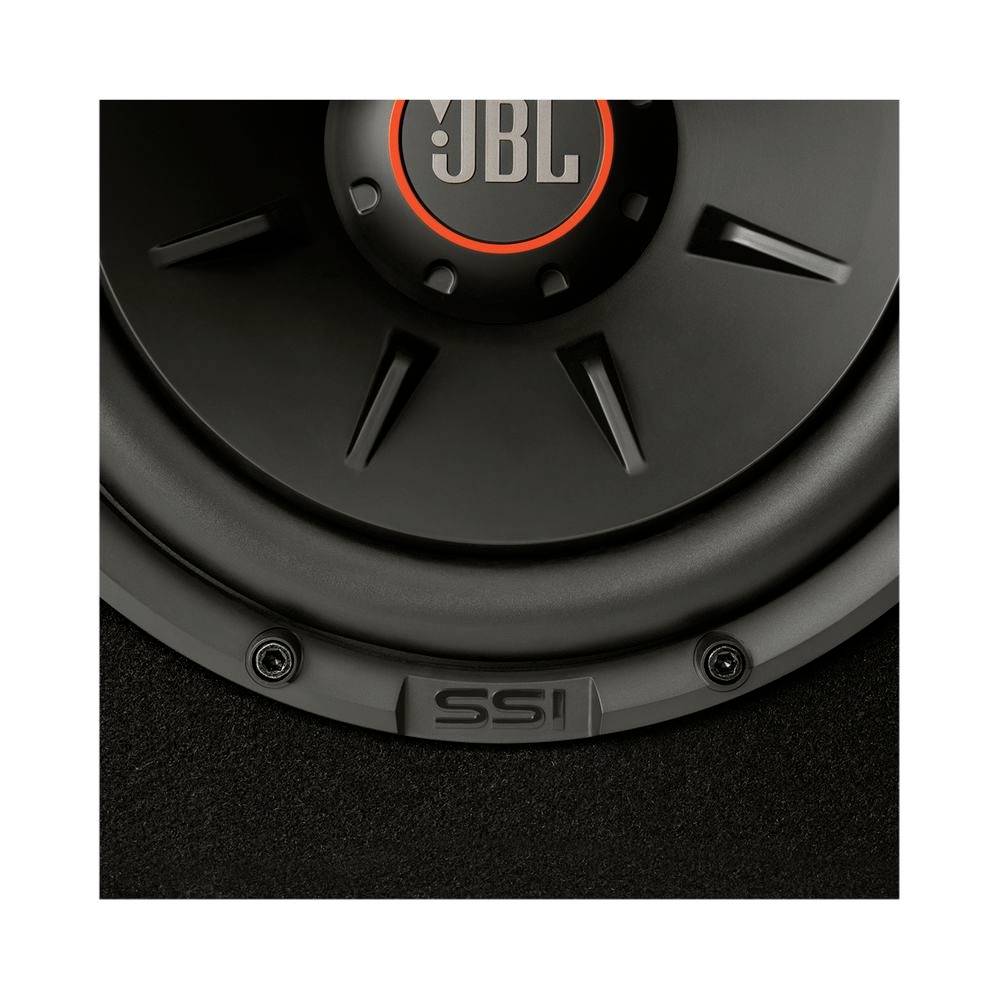 JBL S2-1224 Subwoofer passif pour auto 1100 W