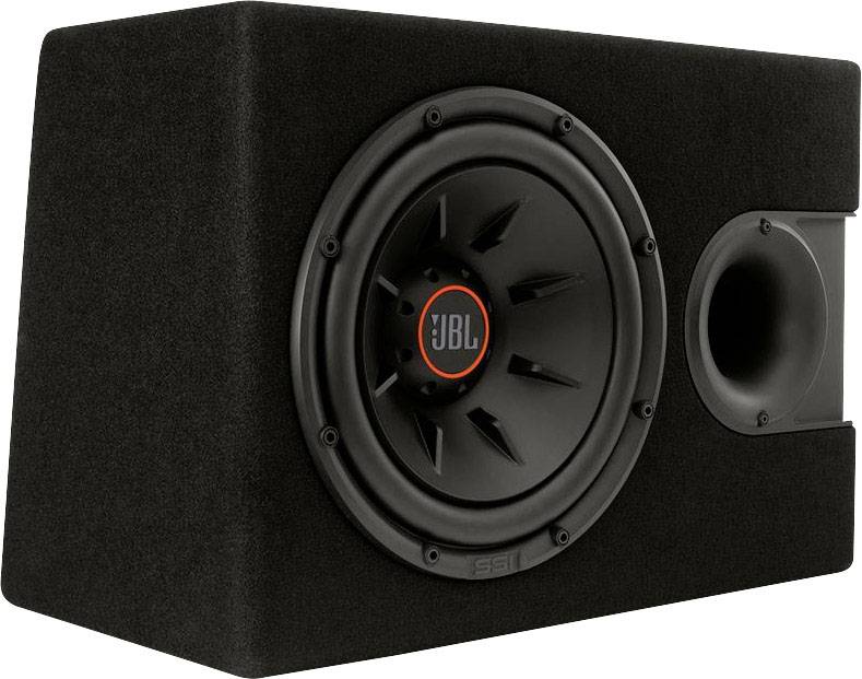 JBL S2-1224 Subwoofer passif pour auto 1100 W