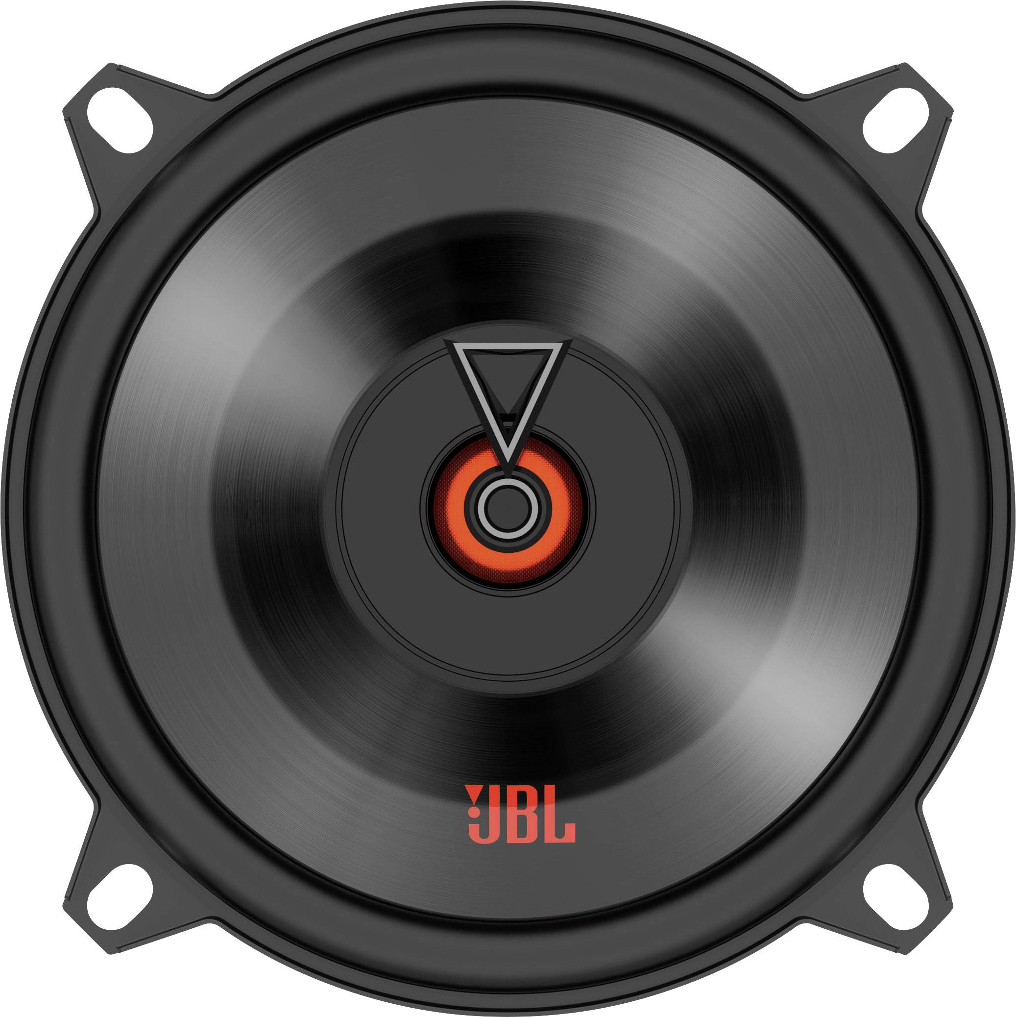 JBL Club 522F Haut-parleur coaxial 2 voies à encastrer 135 W Contenu: 2 pc(s)