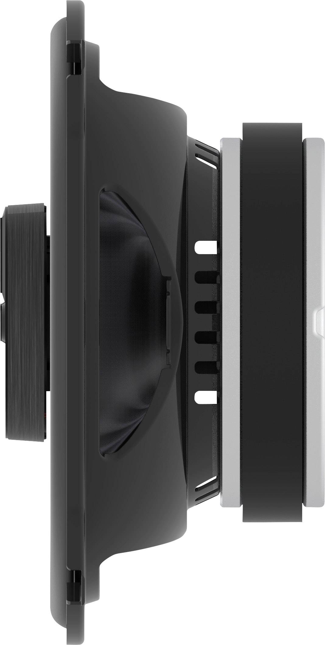 JBL Club 522F Haut-parleur coaxial 2 voies à encastrer 135 W Contenu: 2 pc(s)