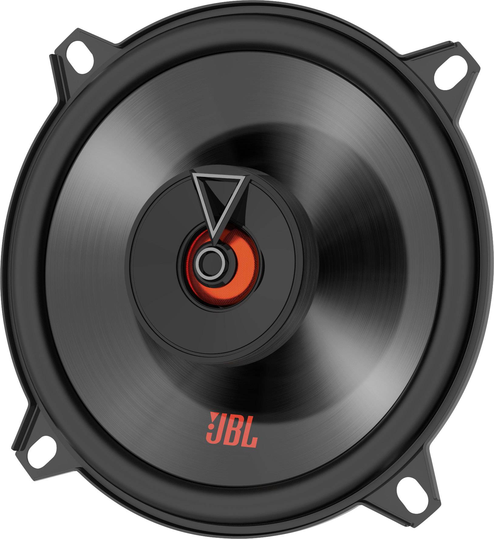 JBL Club 522F Haut-parleur coaxial 2 voies à encastrer 135 W Contenu: 2 pc(s)