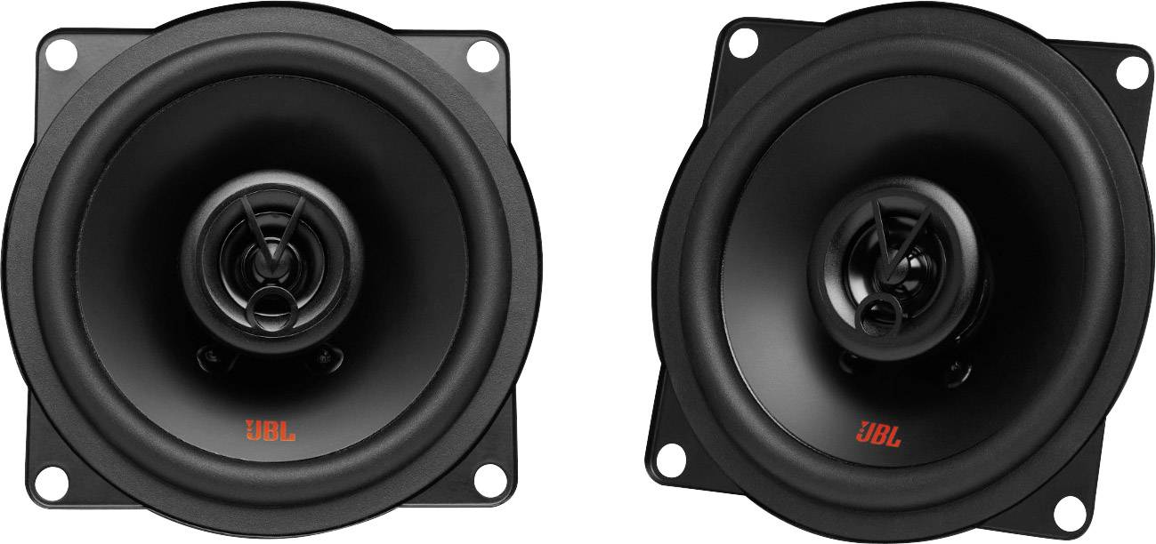 JBL Stage2 524 Haut-parleur coaxial 2 voies à encastrer 135 W Contenu: 2 pc(s)