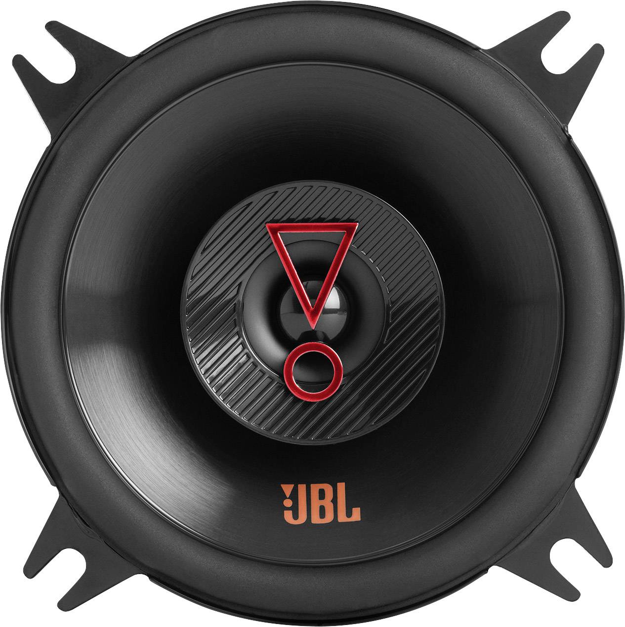JBL Stage3 427 Haut-parleur coaxial 2 voies à encastrer 90 W Contenu: 2 pc(s)