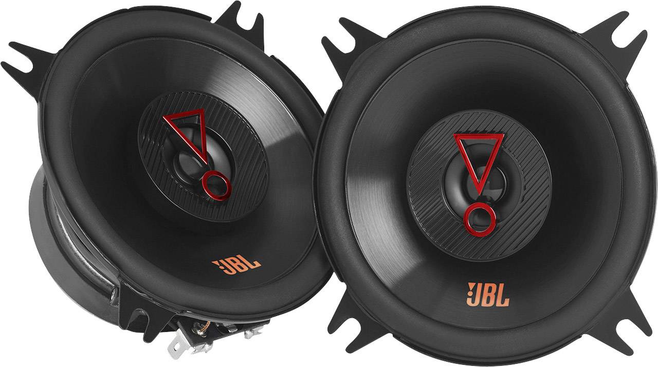 JBL Stage3 427 Haut-parleur coaxial 2 voies à encastrer 90 W Contenu: 2 pc(s)