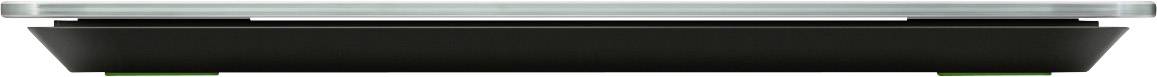 Soehnle Page Compact 300 Slate Balance de cuisine numérique anthracite 200 x 150 x 13