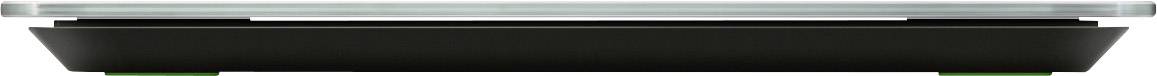 Soehnle Page Compact 300 Marble Balance de cuisine numérique gris 200 x 150 x 13