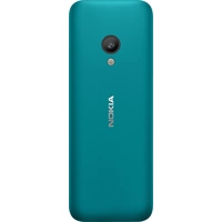 Nokia 150 Téléphone portable double SIM cyan Nokia 150 Téléphone portable double SIM cyan