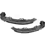 OSRAM LEDDMI 8W0 BK S LEDriving® Black Edition Clignotant de rétroviseur Audi Audi A4, Audi R4, Audi RS4, Audi A5, Audi S5, Audi OSRAM LEDDMI 8W0 BK S LEDriving® Black Edition Clignotant de rétroviseur Audi Audi A4, Audi R4, Audi RS4, Audi A5, Audi S5, Audi